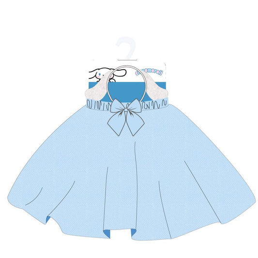 Set belleza fantasia Cinnamoroll Hello Kitty