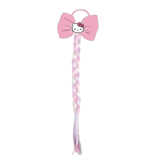 Coletero pelo extensible Hello Kitty