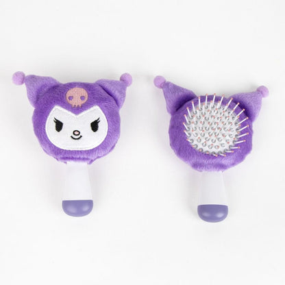 Cepillo pelo Hello Kitty and Friends surtido