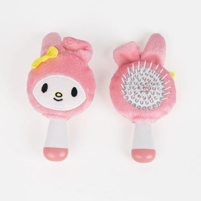 Cepillo pelo Hello Kitty and Friends surtido