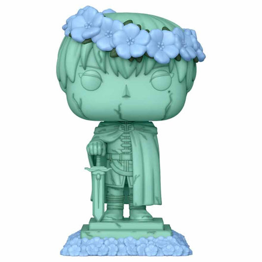 Figura POP Frieren Beyond Journey'S End Himmel Chase