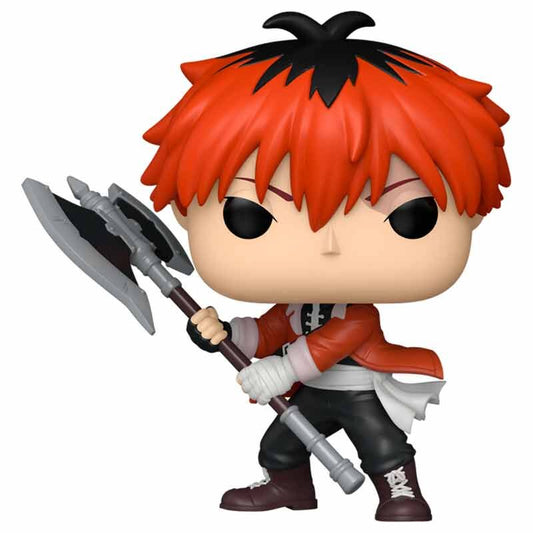 Figura POP Frieren Beyond Journeys End Stark