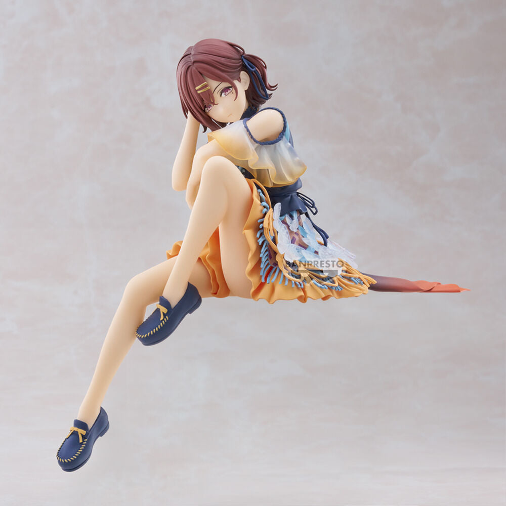 Figura Madoka Higuchi Ver.A Highly Detail The Idolmaster 19Cm