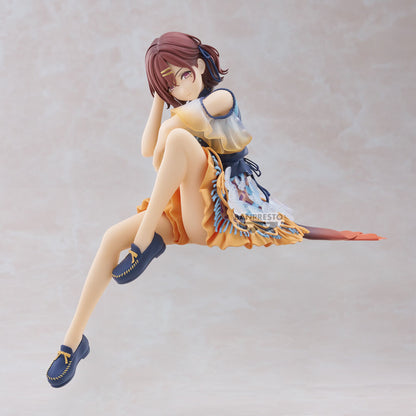 Figura Madoka Higuchi Ver.A Highly Detail The Idolmaster 19Cm