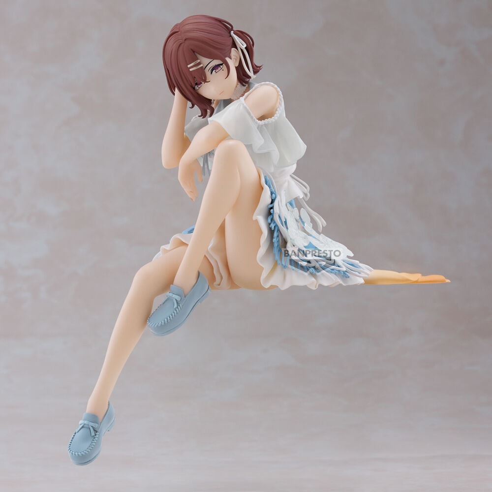 Figura Madoka Higuchi Ver.B Highly Detail The Idolmaster 19Cm