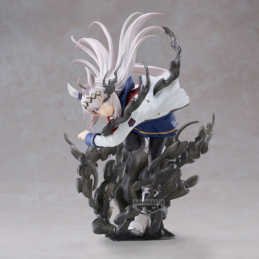 Figura Oguri Cap Umamusume: Cinderella Gray 20cm