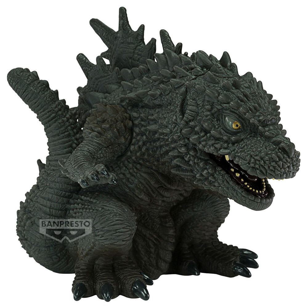 Figura Godzilla 2023 Ver.B Enshrined Monsters Godzilla Minus One 11Cm