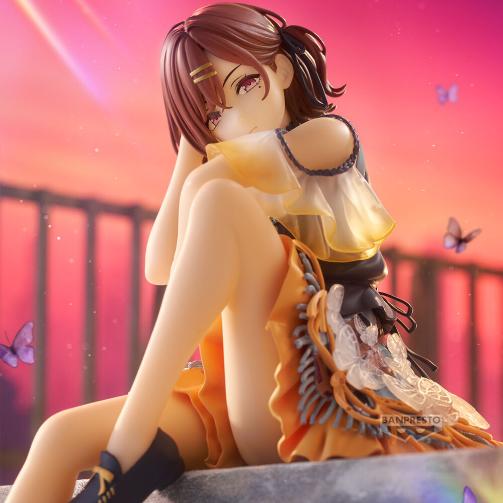 Figura Madoka Higuchi Ver.A Highly Detail The Idolmaster 19Cm