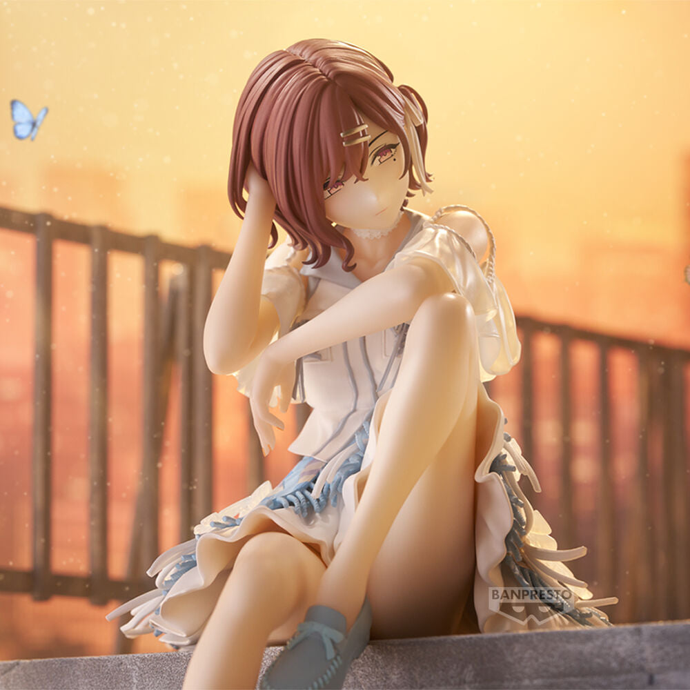 Figura Madoka Higuchi Ver.B Highly Detail The Idolmaster 19Cm