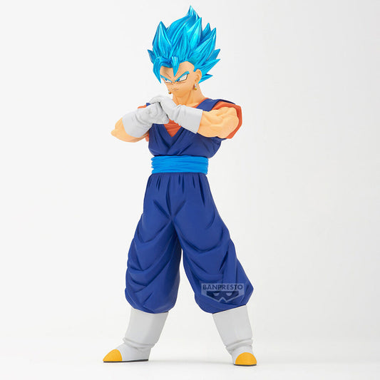 Figura Vegito Blood of Saiyans Dragon Ball Super 20Cm