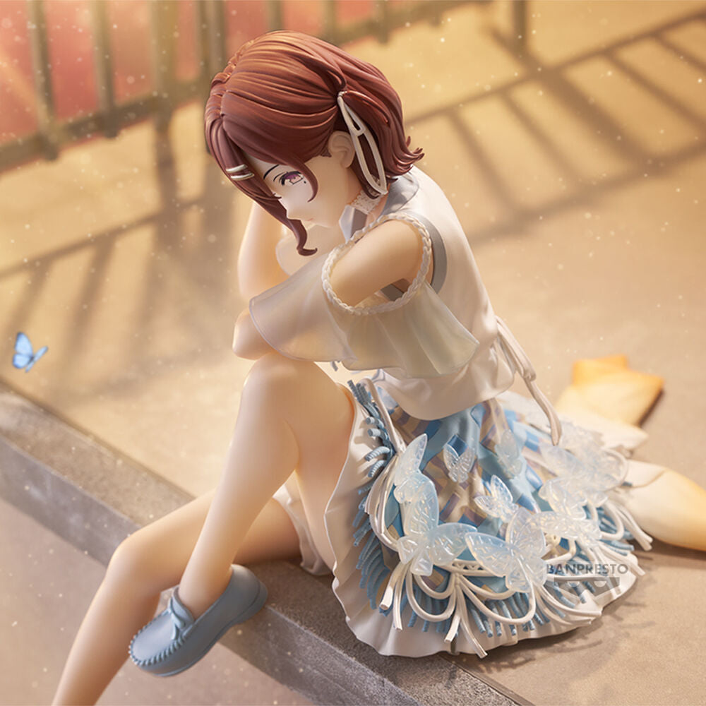 Figura Madoka Higuchi Ver.B Highly Detail The Idolmaster 19Cm