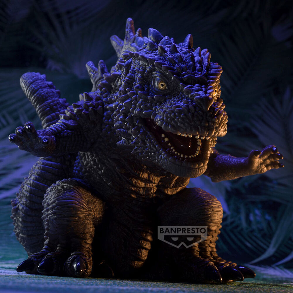 Figura Godzilla 2023 Ver.B Enshrined Monsters Godzilla Minus One 11Cm