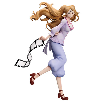 Figura Charlotte Pudding Memory of Heroines Devils Night One Piece 20cm