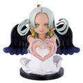 Figura S-Snake Memory of Heroines Devils Night One Piece 14Cm