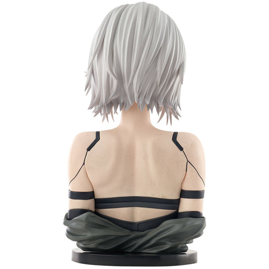 Figura A2 For The Glory of Mankind Nier: Automata 20Cm
