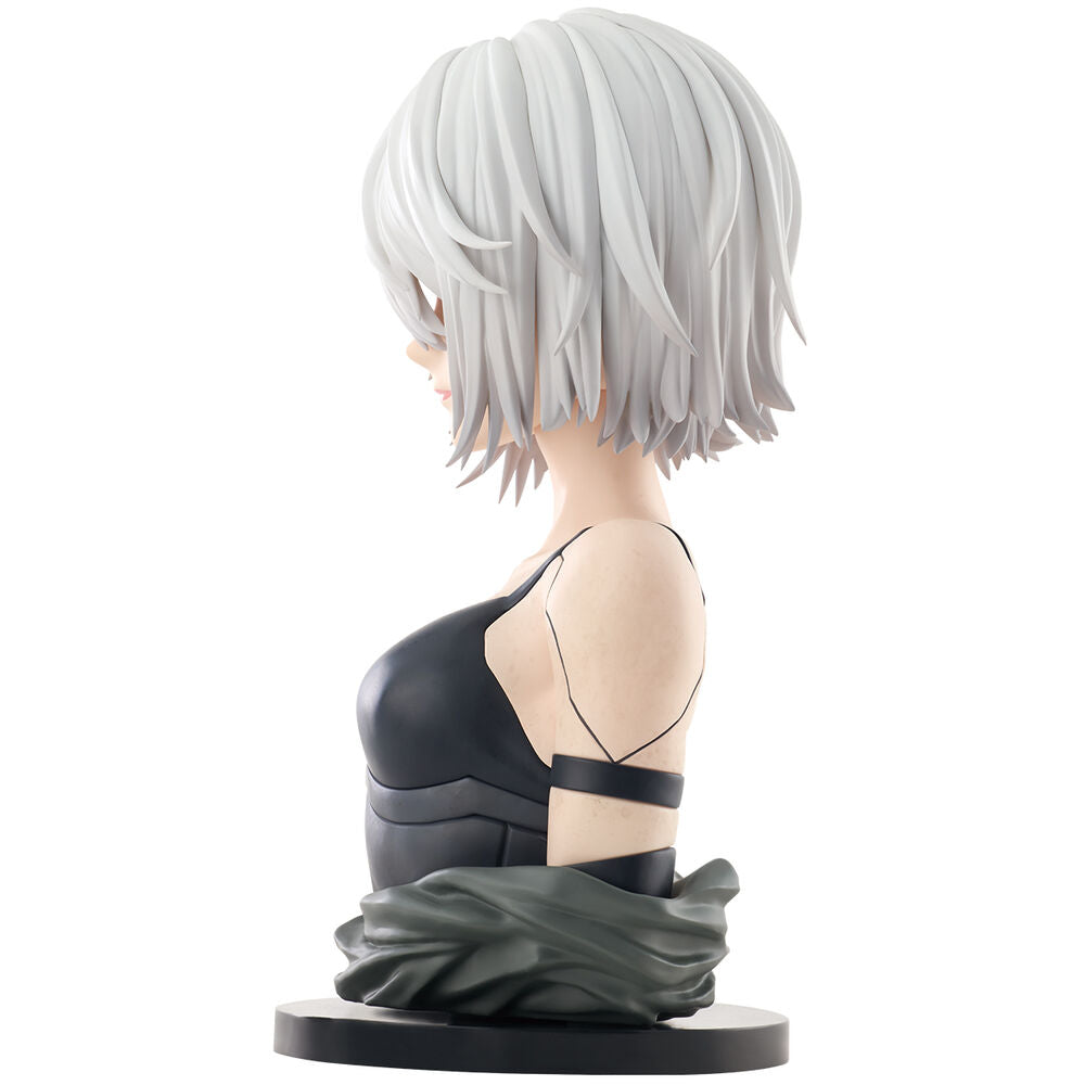 Figura A2 For The Glory of Mankind Nier: Automata 20Cm