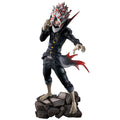 Figura Okarun Overhelming Monstrosity a Strong Attack Dandadan 24Cm