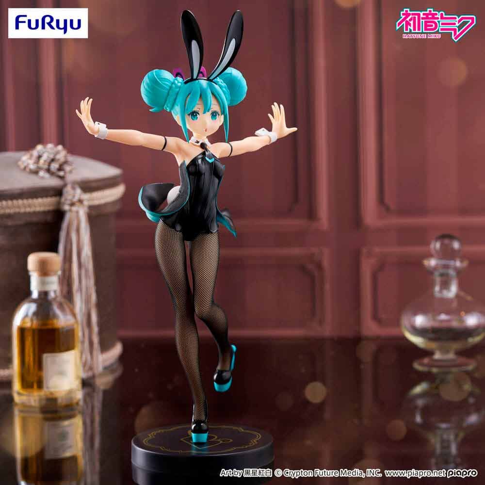 Figura Hatsune Miku Bicute Hatsune Miku 31cm