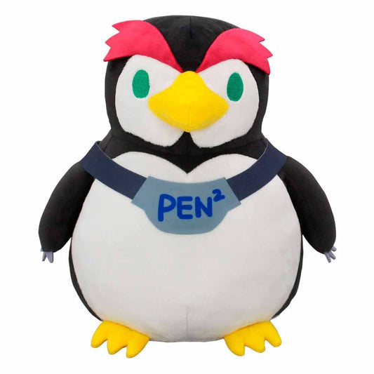 Peluche Pen Pen Neon Genesis Evangelion 26cm
