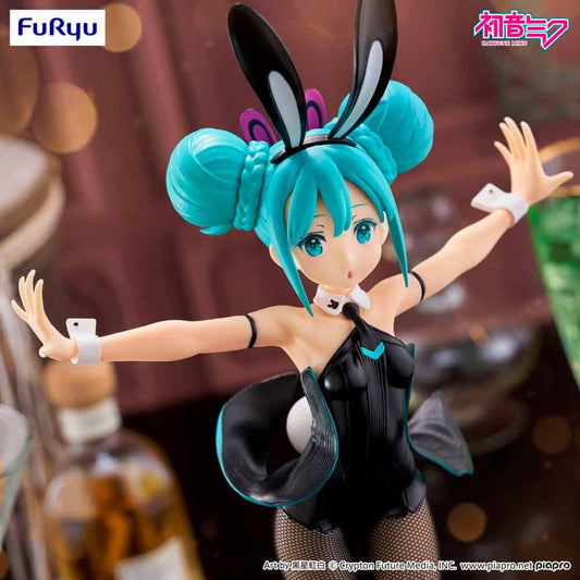 Figura Hatsune Miku Bicute Hatsune Miku 31Cm