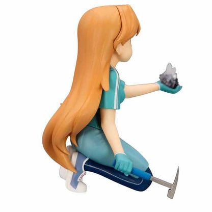 Figura Noodle Stopper Ruri Tanigawa Ruri Rocks 8cm