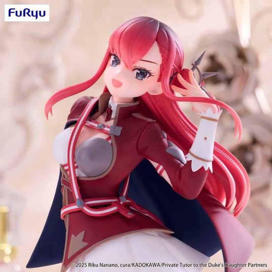 Figura Lydia Leinster Trio-Try-It Private Tutor To the Dukes 21cm