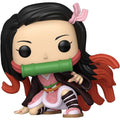 Figura POP Jumbo Demon Slayer Kimetsu no Yaiba Nezuko Kamado 25Cm