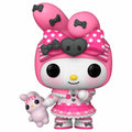 Figura POP My Melody 50Th Anniversary My Melody Exclusive