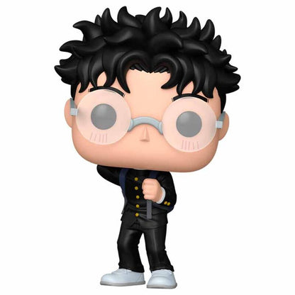 Figura POP Dandadan Okarun OPCION a Chase