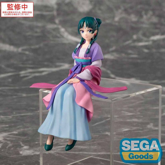 Figura PM Perching Maomao Moon Fairy The Apothecary Diaries 14cm
