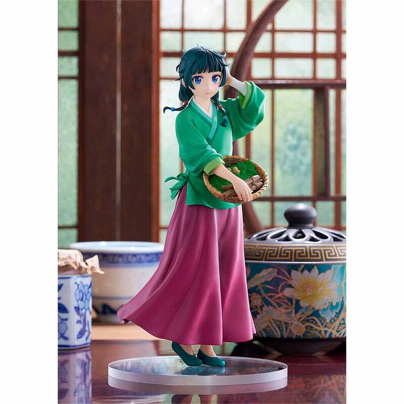 Figura POP up Parade Maomao The Apothecary Diaries 17Cm