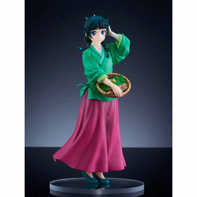 Figura POP up Parade Maomao The Apothecary Diaries 17Cm