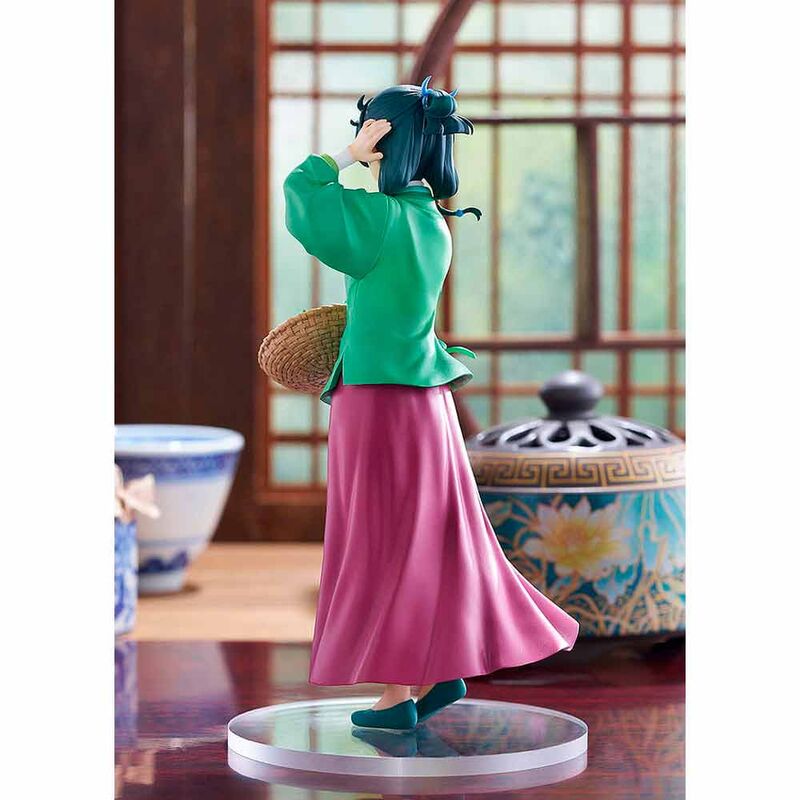 Figura POP up Parade Maomao The Apothecary Diaries 17Cm