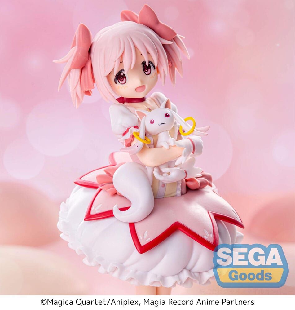 Figura SPM Madoka Kaname Puella Magi Madoka Magica 24cm