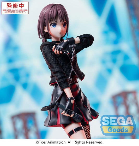 Figura Nina Iseri XStellar Girls Band Cry 20cm