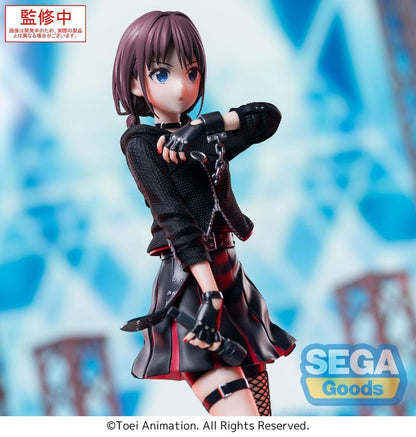 Figura Nina Iseri Xstellar Girls Band Cry 20Cm