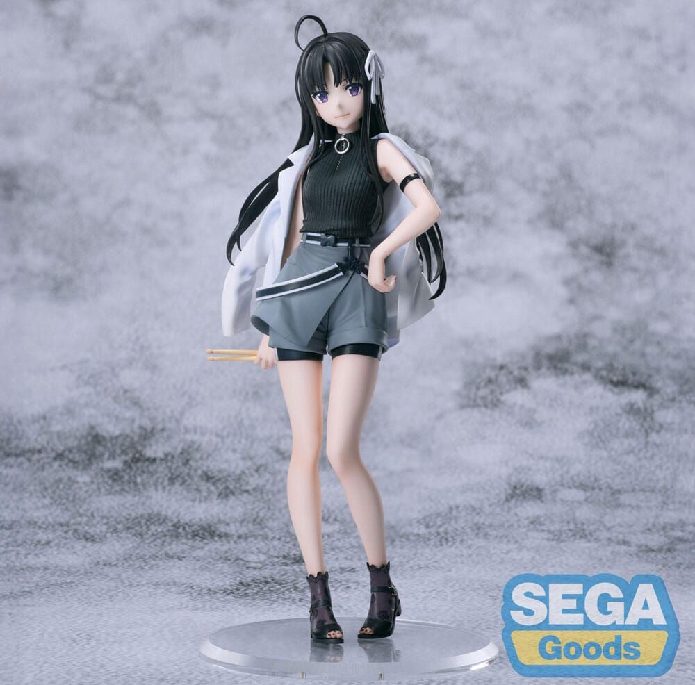 Figura Subaru Awa Xstellar Girls Band Cry 20Cm