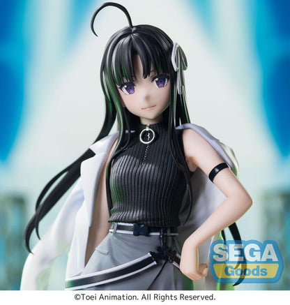 Figura Subaru Awa XStellar Girls Band Cry 20cm