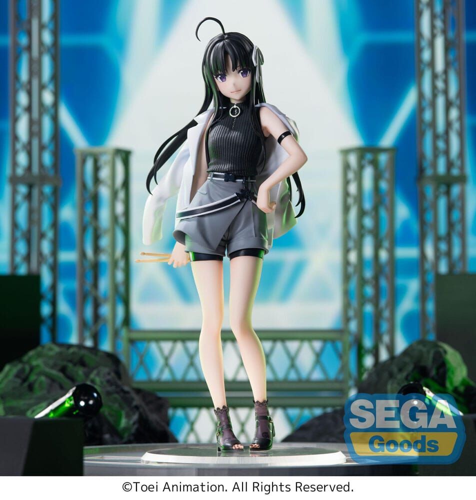 Figura Subaru Awa Xstellar Girls Band Cry 20Cm