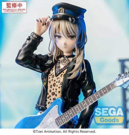 Figura Momoka Kawaragi Xstellar Girls Band Cry 21Cm
