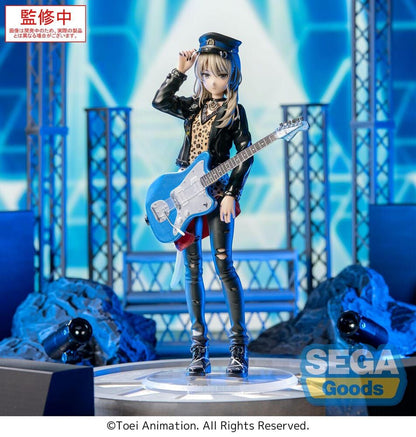 Figura Momoka Kawaragi Xstellar Girls Band Cry 21Cm