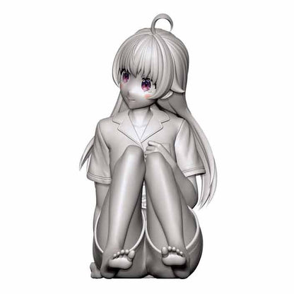 Figura Yumemirize Nico Wakatsuki Witch Watch 11cm