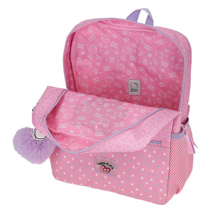 Trolley Hearts &#38; Dots Hello Kitty 33cm