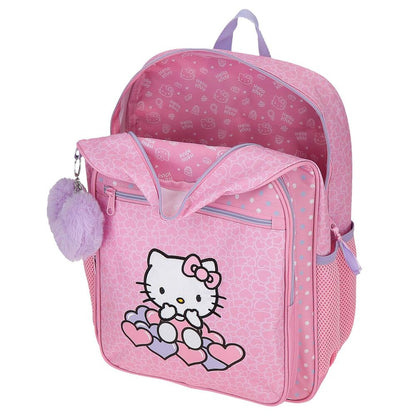 Trolley Hearts &#38; Dots Hello Kitty 38cm