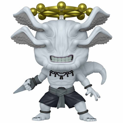 Figura POP Super Jujutsu Kaisen Mahoraga