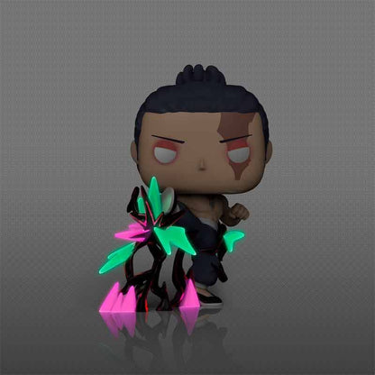 Figura POP Plus Jujutsu Kaisen Aoi Todo