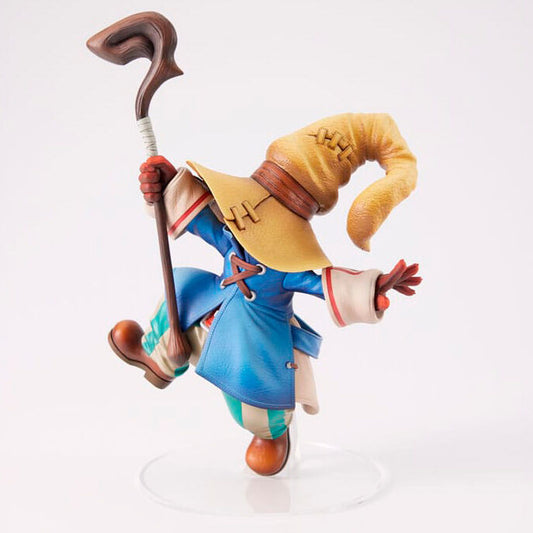 Figura Form-Ism Vivi Ornitier 25 Aniversario Final Fantasy IX 15Cm