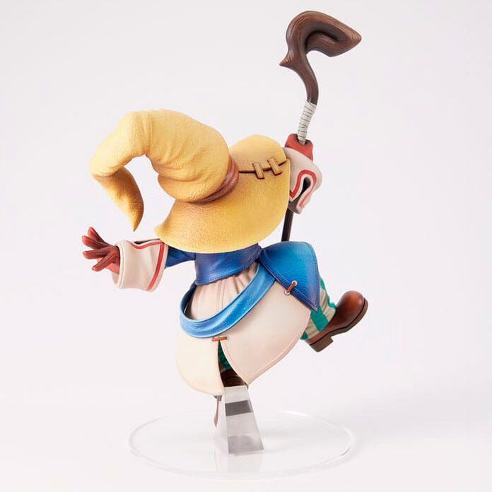 Figura Form-Ism Vivi Ornitier 25 Aniversario Final Fantasy IX 15Cm