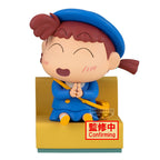 Figura Nene-Chan Nakayoshi Memories Let'S Go To Kindergarten Crayon Shinchan 10Cm   BANPRESTO