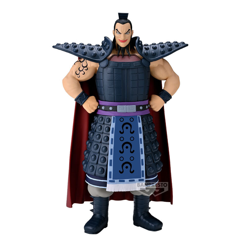Figura Ohki Grandista Kingdom 28Cm